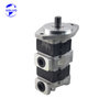 CBPB2323S13R Cast Iron Hydraulic Gear Pump for Dump Trucks Loaders Agricultural Machinery