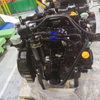 Original Yanmar 4TNV98 Diesel Engine Assembly 4-Cylinder Water Cooled 3.3L Motor