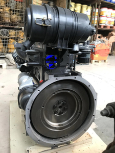 4TNV88 Diesel Engine Suitable for Komatsu PC30 PC35 PC40 PC45 Excavators