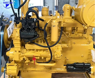 Caterpillar Engine