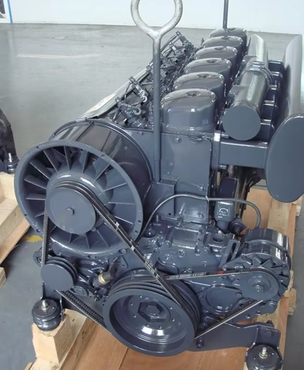 Reviews About 6-Cylinder Engine