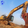 Used Imported Caterpillar 349E Excavator Long Warranty