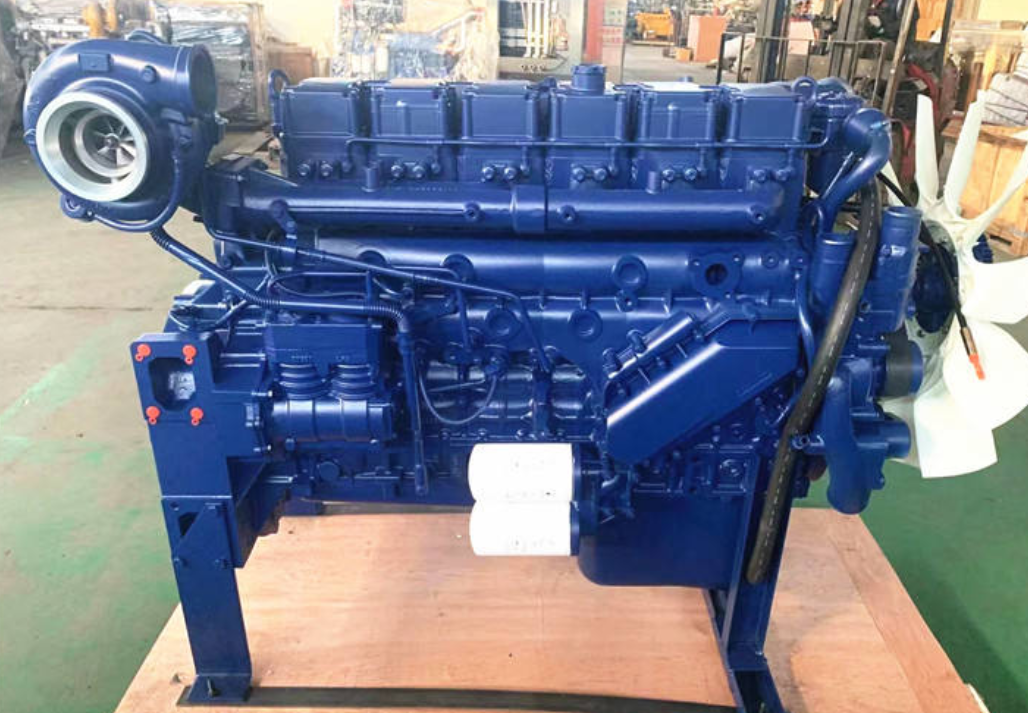 Brand New WHP13G530E310 Engine