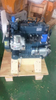 Kubota D902 Diesel Original Engine for mini excavators track loaders
