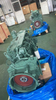 Forklift Parts Euro 3 TAD750VE Diesel Engine Assembly for Volvo Penta