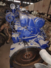 Weichai WP7.270E50 Truck Engine 199Kw WP7 Series for Heavy-duty Dump Truck Tractor