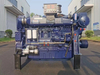 Weichai Original Engine WP13 WP13.500E501 for marine propulsion