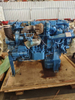 Weichai WP15H660E68 WP15H630E68 Diesel Engine 485kw 660HP for SHACMAN X6000 Truck