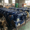 Wp12 Wd618 Engine Weichai WP12.420E32 Direct Injection Diesel Engine for Trucks