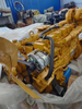 Weichai Engine Wd10g178e25 for Shantui SD16 SD16L SD16F Bulldozer