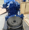 Wp10 Series Truck Engine Weichai WP10.380E32 diesel Engine for Construction Machinery