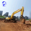 Original Second Hand Used SK210LC-8 SK210LC-10 SK260LC-8 SK130-8 SK140LC-8 Kobelco Excavator