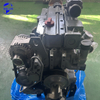 Deutz BF4M2012 Engine Powerful Performance