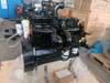 Excavators Diesel Engine Assembly 6CTAA8.3-C260 for Cummins Construction Machinery