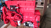 Cummins Diesel Machinery Engine ISM385-30 385HP 283 kW for Dongfeng trucks