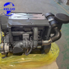 Air Cooled 4 Cylinders Diesel Engine BF4L913 for Deutz Industrial Construction Machinery