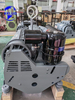 Deutz Air-Cooled Diesel Engine Assembly F4l913 for Construction and Generator Set
