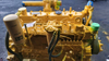 Caterpillar 3066 Industrial Diesel Engine for Cat320b Cat320c Cat320d 