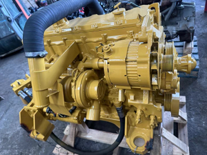 CAT Caterpillar 3126 7.2L Diesel Engine for 938 950 wheel loaders
