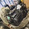 Cummins 6C Series 6CTA8.3 6CTAA8.3 Diesel Engine Assembly for Industrial Machinery