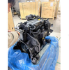 Deutz Tcd4.1L4 Tier 4 Final Diesel Engine Assembly 156HP 2300rpm for Agricultural Machinery