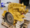 Caterpillar Complete Engine Assembly Cat C9 for E336D E330d Excavator
