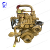 Cummins NTA855-C360 Diesel Engine for Shantui SD32 bulldozers KLD95 wheel loaders