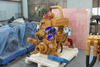 Cummins NTA855-C360S10 Diesel engine for Shantui Dozer SD32