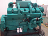 KTA38-G2B 640kW 800KVA 50Hz 60Hz 3 Phase cummins Engine Diesel Generator Set