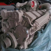 Cummins K38 Diesel Engine Assembly for large excavator mining haul truck bulldozer Marine