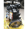 Cummins Construction Machine Parts 6BTAA5.9-C205 Diesel Engine Assembly