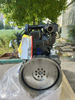 Cummins 4BTA3.9-C110 Diesel Engine for dump trucks Wheel Loader Grader