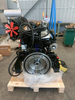 Dongfeng Cummins ISME420 30 diesel Engine Assembly for cement mixer trucks Buses