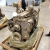 Cummins Diesel Engine QSC series for excavators loaders cranes drilling rigs