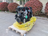 Cummins QSX12 Diesel Engine Assembly 12L 6-Cylinder for Industrial Marine and Power Generation