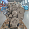 Durable Cummins QSL-C287 QSL8.9-C287 8.9L 6-Cylinder Industrial Diesel Motor for Excavator
