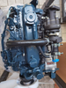 Kubota V1505-T Industrial Diesel Engine for excavators skid-steer loaders compact track loaders