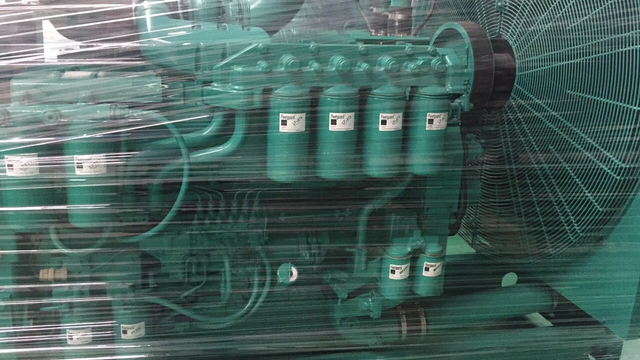 Genuine Cummins QST30-G4 V12 Diesel Engine Assembly 1000kW 1112kW for Generator Set