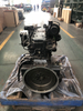 Cummins Qsb6.7 Qsb6.7-C220 Diesel Engine for Komatsu Excavator PC200-8 PC200-7 