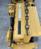 Cat 3116 Diesel Engine Assembly for Caterpillar Excavators Loaders