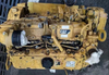 3054C used Complete Engine Assembly for 315C Excavator 416D Loader CP-323 CS-323 Compactor