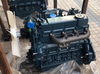 Kubota Diesel Engine V3307 Engine Assembly Mini Excavator Parts