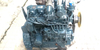 Engineering Machinery Excavator Diesel Engine V3800T V3800-T for Kubota
