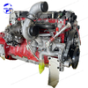 Cummins X12 Qsx12 Water Cooling Truck Diesel Engine for On-Highway Trucks