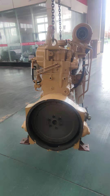 Cummins NT855-C400S20 NTA855 Diesel Engine 14L 400HP for Mining Trucks and Excavators