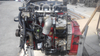 Cummins ISF3.8 ISF3.8s4168 Diesel Engine for Foton Dump Trucks Pickup