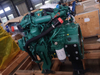  Volvo Penta TAD572VE Diesel Engine 4-Cylinder Water-Cooled for Industrial Power Units