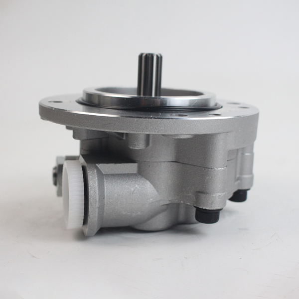 Simple Design and Very Reliable Pilot Pump K7v63