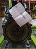 Yanmar 3TNM72 Diesel Engine 3-Cylinder Water-Cooled Motor for Mini Tractor and Mower