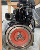 3TNV74 Yanmar Engine Assembly for Yanmar VIO20 Kobelco SK17SR SK20SR Mini Excavator